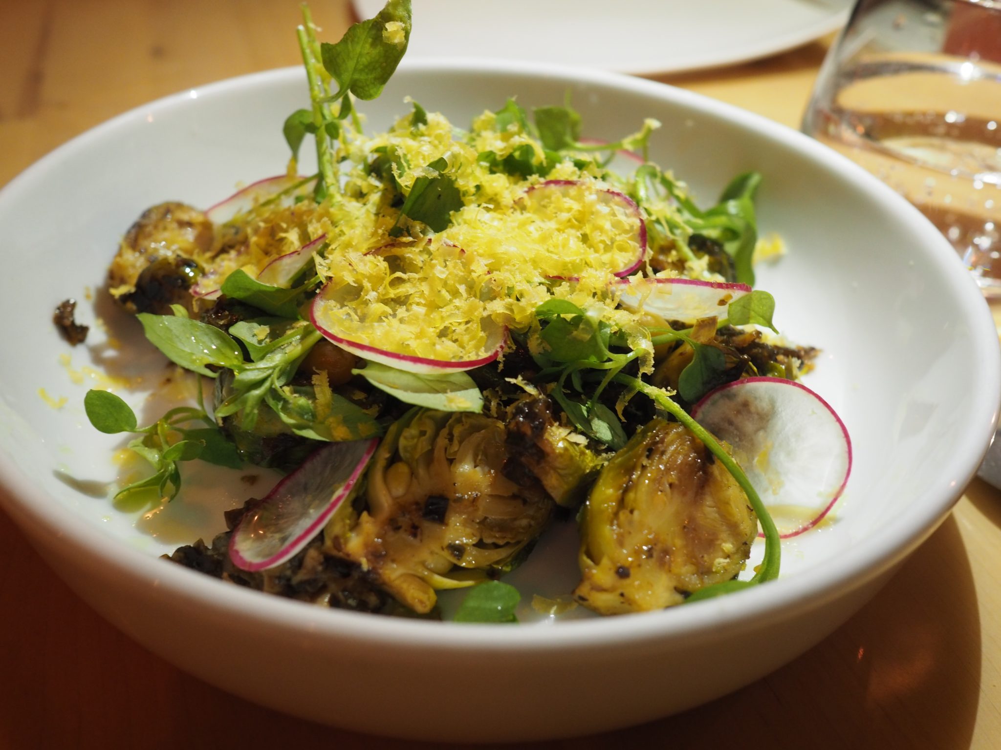 Best Vegan and Vegetarian Food in Vancouver