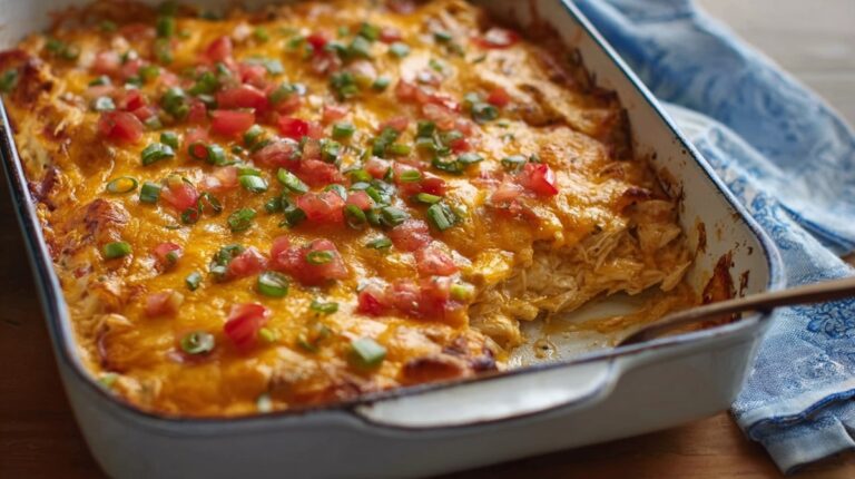 Retro Comfort Foods Making a Comeback