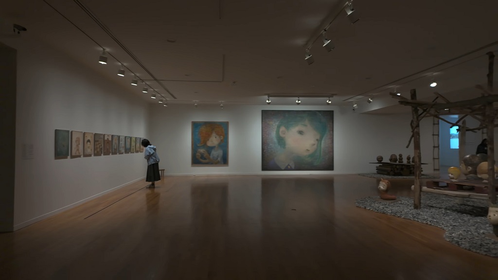 Vancouver Art Gallery